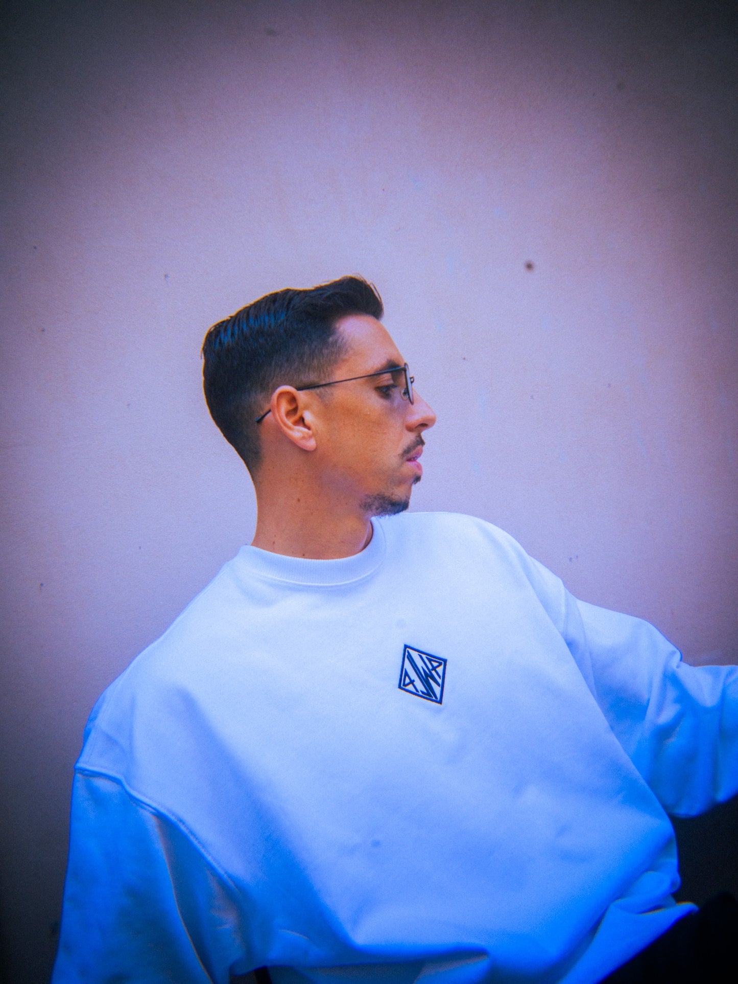 4LM4 Expensive Sweatshirt