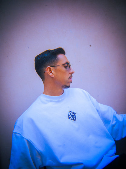 4LM4 Expensive Sweatshirt