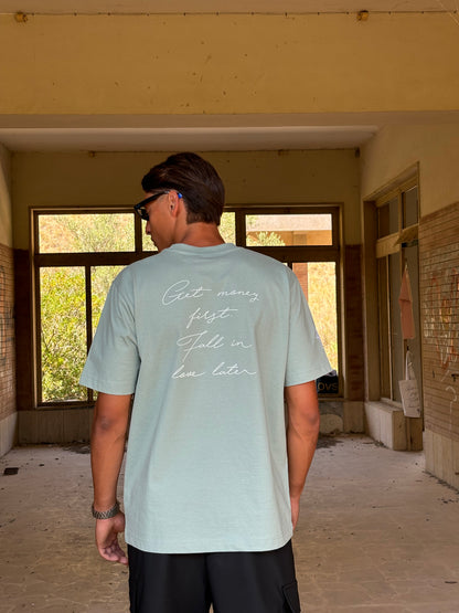 Aloe Tee