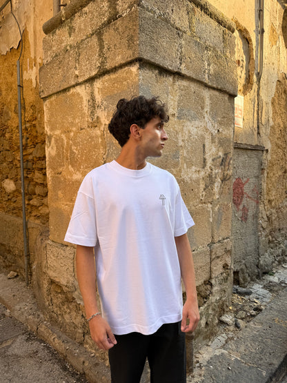 A-Tee whiteline