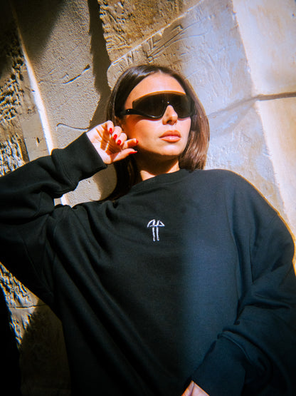 4LM4 Bridge Sweatshirt