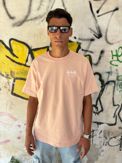 Fraiche peche tee