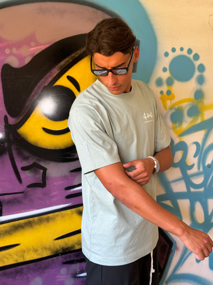 Aloe Tee