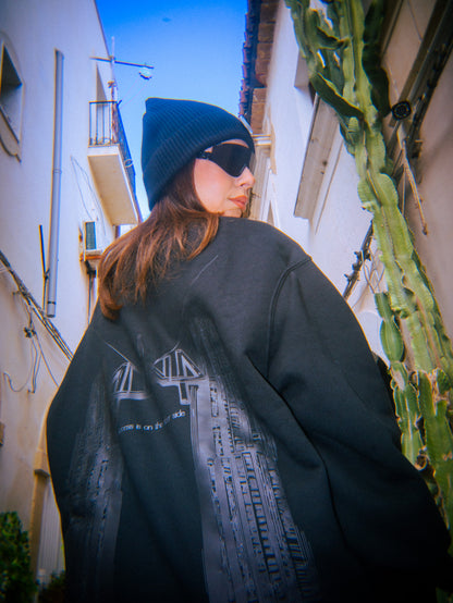 4LM4 Bridge Sweatshirt