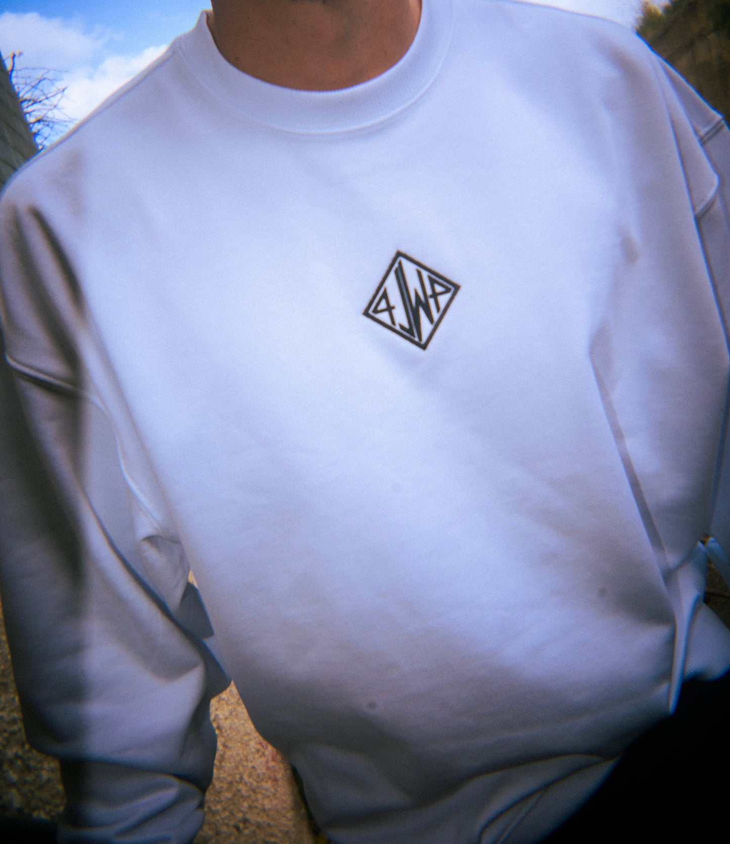 4LM4 Expensive Sweatshirt